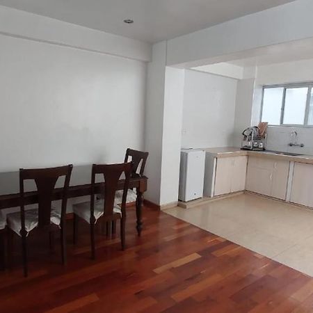 Alojamiento Huaraz Exterior photo