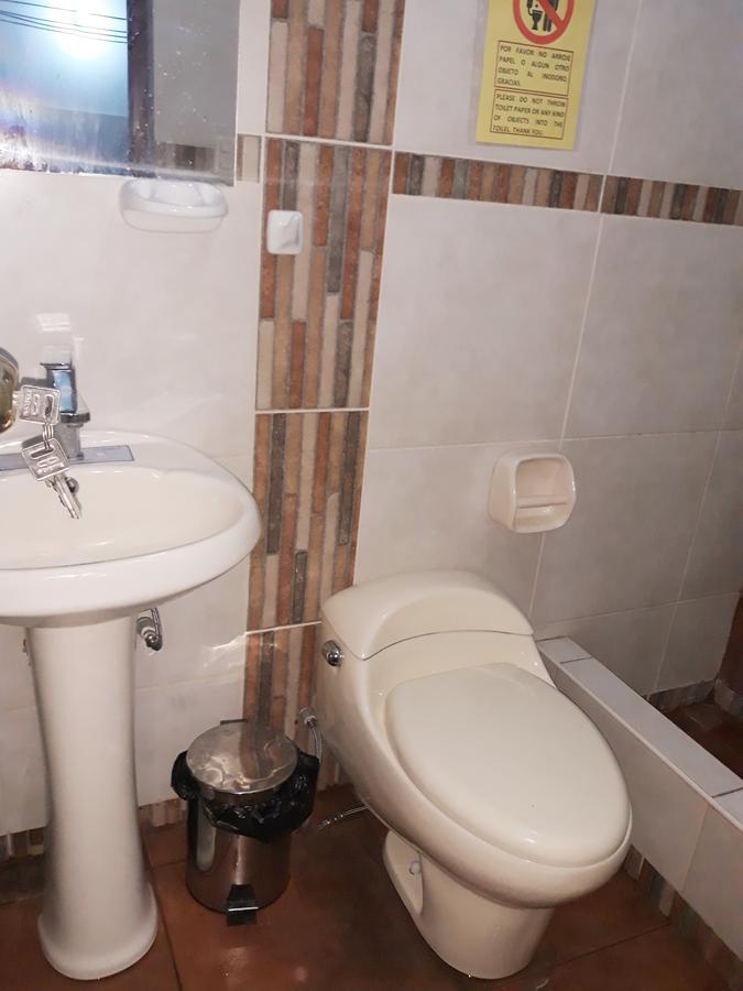 Alojamiento Huaraz Exterior photo