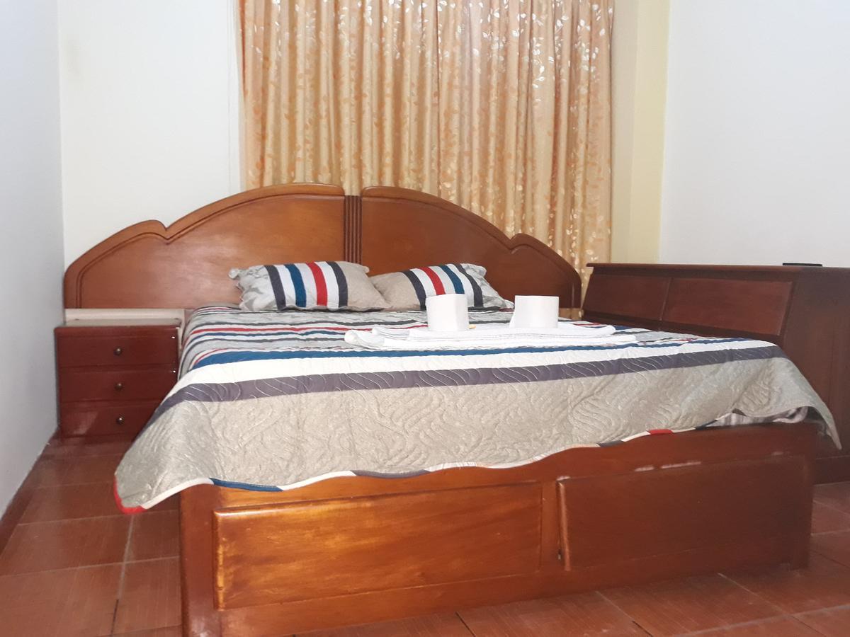 Alojamiento Huaraz Exterior photo